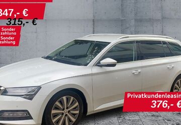 Skoda Superb 65.013 km 26.600 &euro; Bayreuth 95448