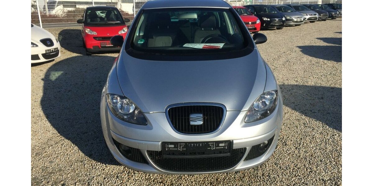 Seat Altea XL Reference 190.000 km 2.850 &euro; Himmelkron 95502