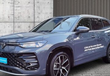 VW Tayron 14.000 km 47.470 &euro; Bayreuth 95448