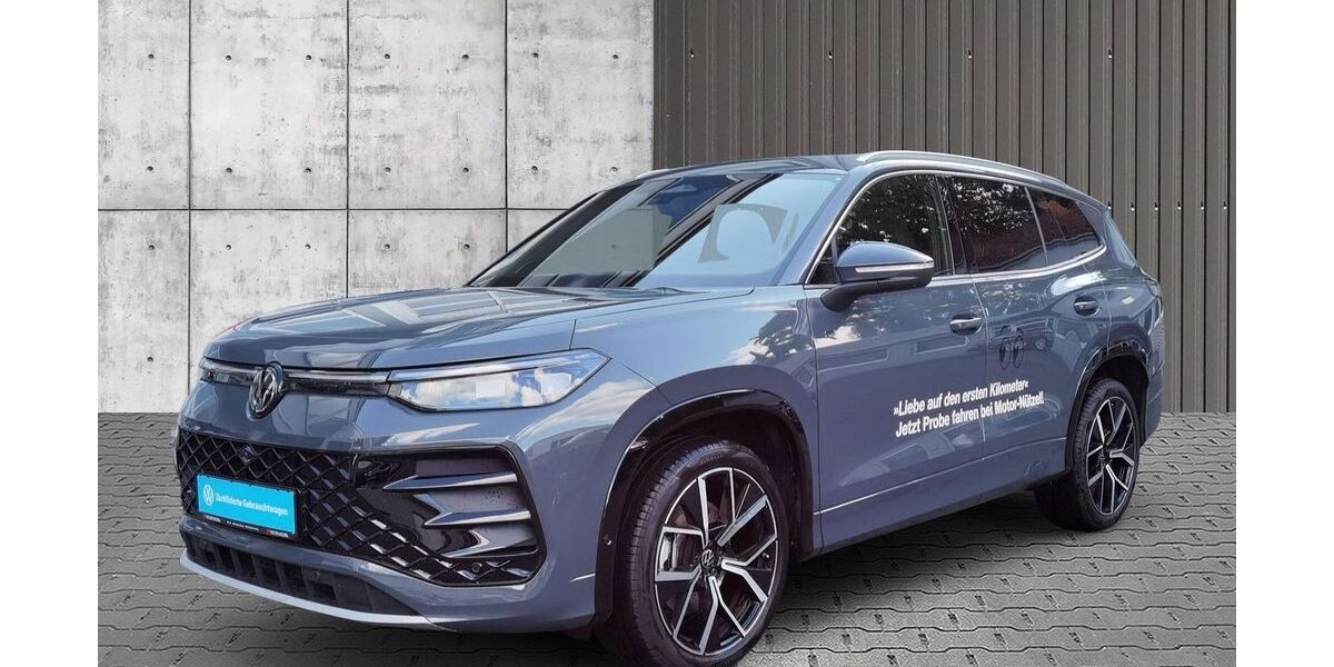 VW Tayron 14.000 km 47.470 &euro; Bayreuth 95448