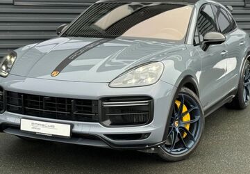 Porsche Cayenne 72.900 km 156.900 &euro; Bayreuth 95448