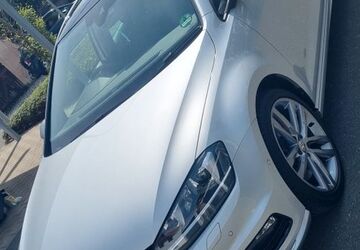 VW Golf 33.000 km 20.000 &euro; Bayreuth 95448