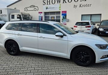 VW Passat Variant 280.184 km 7.690 &euro; Bayreuth 95447