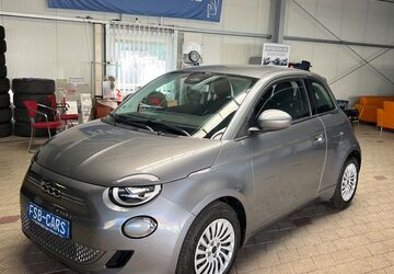 Fiat 500e 9.750 km 12.950 &euro; Heinersreuth 95500