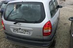 Opel Zafira Selection,Klima,el.SSD,7 Sitz.! 150.000 km 2.450 &euro; Himmelkron 95502