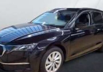 Skoda Octavia 24.069 km 31.430 &euro; Kulmbach 95326