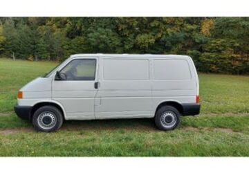 VW T4 andere 198.000 km 9.950 &euro; Thurnau 95349