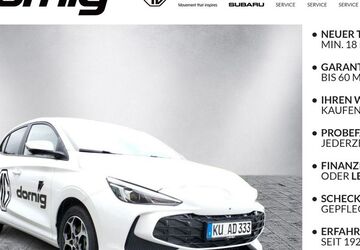 MG 3 9.950 km 19.590 &euro; Himmelkron 95502