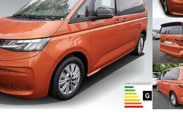 VW T7 Multivan 3.800 km 49.880 &euro; Bayreuth 95448