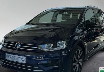 VW Touran 13.300 km 35.480 &euro; Bayreuth 95448