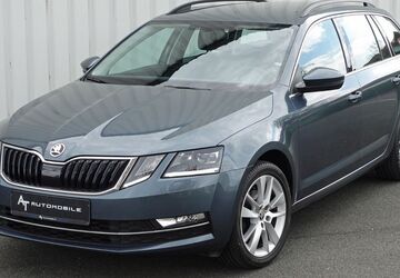 Skoda Octavia 125.000 km 12.400 &euro; Weidenberg 95466