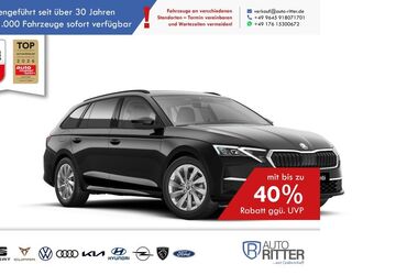 Skoda Octavia 1.767 km 37.690 &euro; Eschenbach 92676
