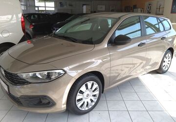 Fiat Tipo 85.000 km 11.450 &euro; Gefrees 95482