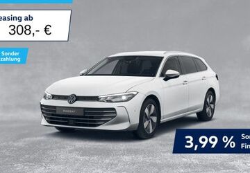 VW Passat Variant 28.659 km 32.130 &euro; Kulmbach 95326