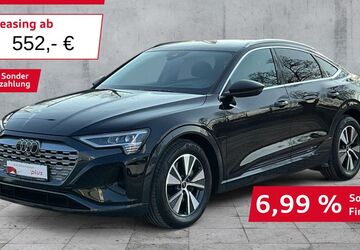 Audi Q8 e-tron 34.056 km 56.930 &euro; Bayreuth 95448