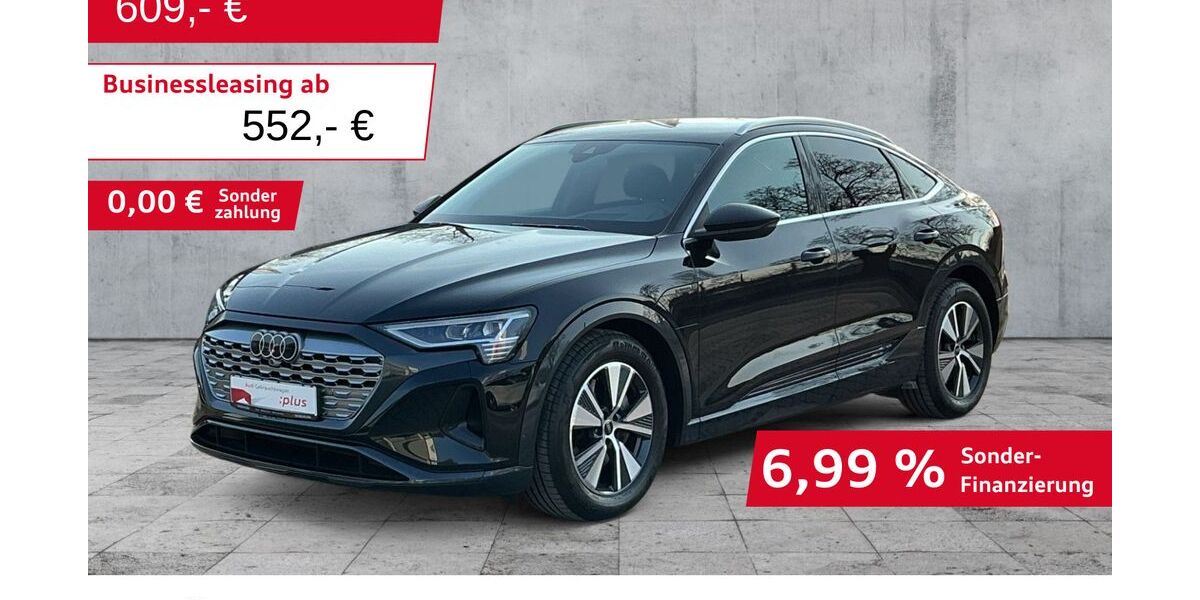 Audi Q8 e-tron 34.056 km 56.930 &euro; Bayreuth 95448