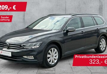 VW Passat Variant 108.078 km 19.250 &euro; Bayreuth 95448