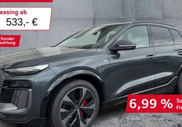 Audi Q6 e-tron 10.732 km 63.930 &euro; Bayreuth 95448