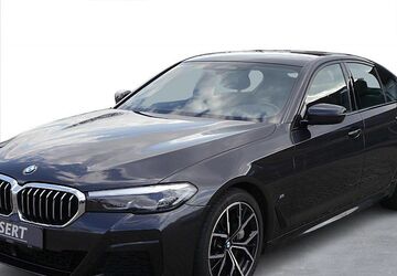 BMW 530 42.100 km 47.890 &euro; Bayreuth 95445