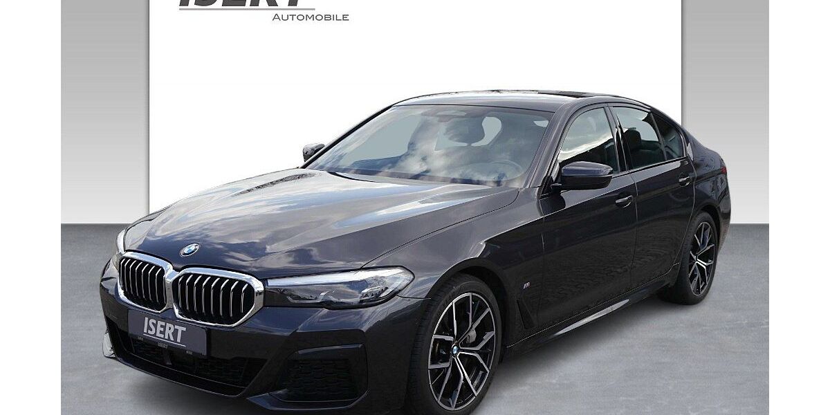 BMW 530 42.100 km 47.890 &euro; Bayreuth 95445