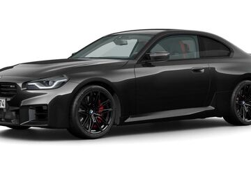 BMW M2 6.684 km 67.260 &euro; Bayreuth 95447