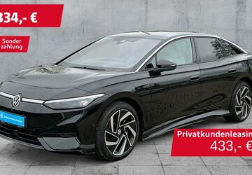 VW ID.7 19.200 km 38.690 &euro; Kulmbach 95326