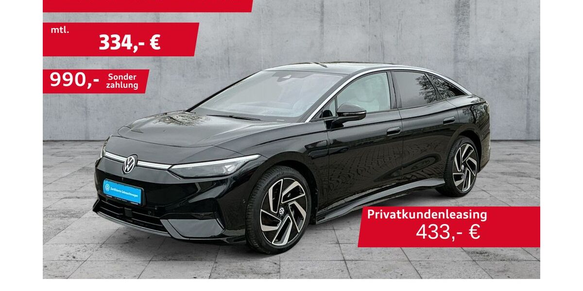 VW ID.7 19.200 km 38.690 &euro; Kulmbach 95326