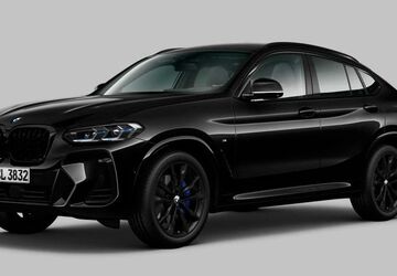 BMW X4 63.300 km 49.900 &euro; Bayreuth 95448