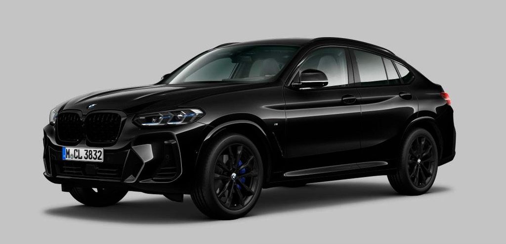 BMW X4 63.300 km 49.900 &euro; Bayreuth 95448