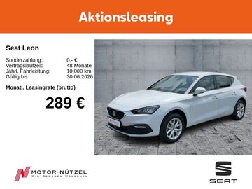 Gebrauchte Seat Leon