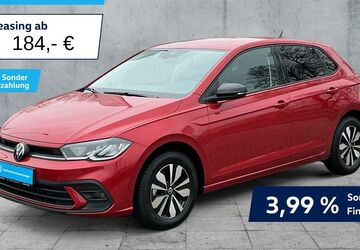 VW Polo 13.172 km 22.530 &euro; Bayreuth 95448