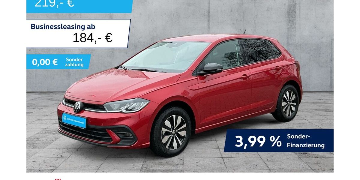 VW Polo 13.172 km 22.830 &euro; Bayreuth 95448