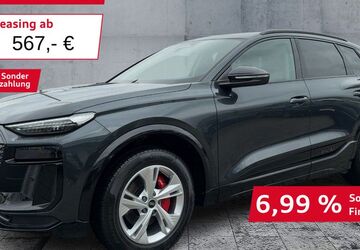 Audi Q6 e-tron 16.049 km 66.630 &euro; Bayreuth 95448