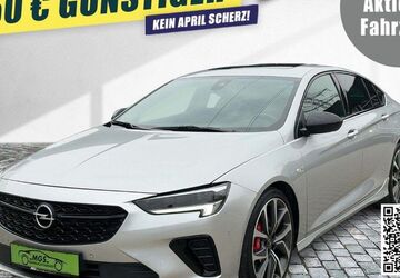 Opel Insignia 39.141 km 27.890 &euro; Bayreuth 95445