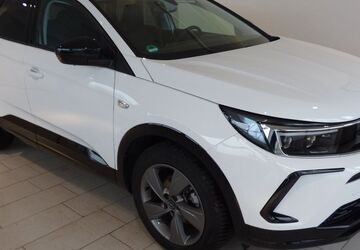Opel Grandland (X) 19.800 km 21.499 &euro; Ahorntal 95491
