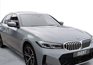 BMW 330 33.900 km 45.950 &euro; Bayreuth 95445