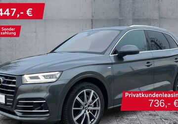 Audi Q5 95.333 km 38.400 &euro; Pegnitz 91257
