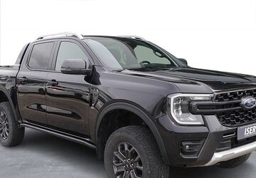 Ford Ranger 37.000 km 46.850 &euro; Bayreuth 95445