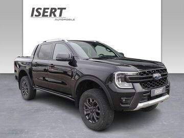 Gebrauchte Ford Ranger