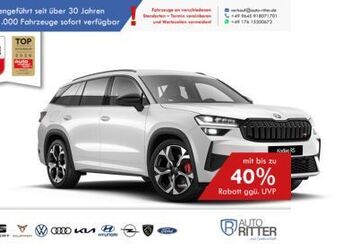 Skoda Kodiaq 1.124 km 52.190 &euro; Eschenbach 92676