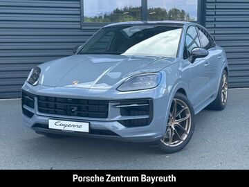 Gebrauchte Porsche Cayenne