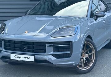 Porsche Cayenne 9.900 km 163.900 &euro; Bayreuth 95448