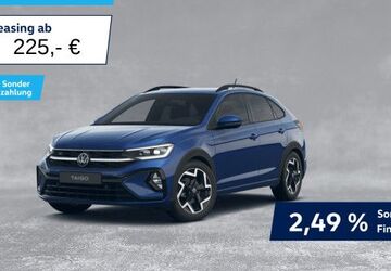 VW Taigo 18.951 km 26.730 &euro; Kulmbach 95326