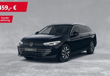 VW Passat 37.309 km 35.930 &euro; Kulmbach 95326