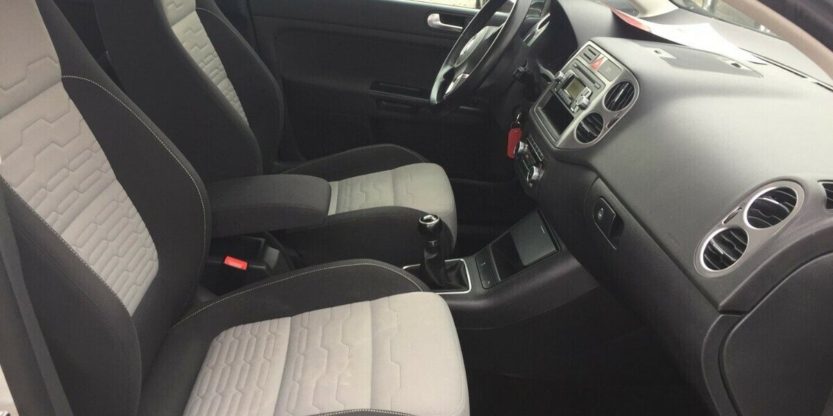 VW Golf Plus Cross ,Klimaaut.,Alu,Temp.,Sitzheiz.,Tüv 185.000 km 5.200 &euro; Himmelkron 95502