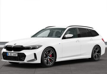 BMW 330 100.000 km 39.350 &euro; Bayreuth 95445