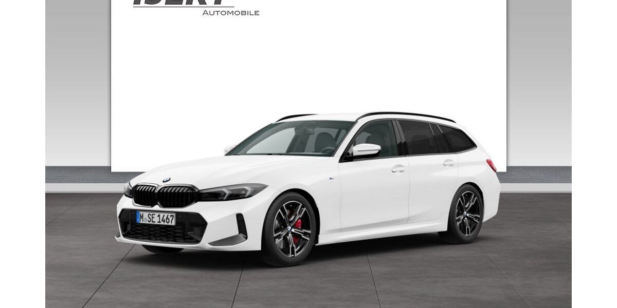 BMW 330 100.000 km 39.890 &euro; Bayreuth 95445