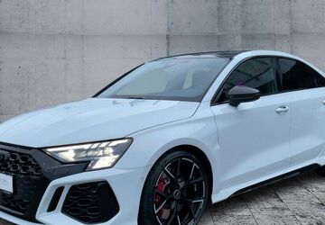 Audi RS3 75.338 km 49.990 &euro; Bayreuth 95448