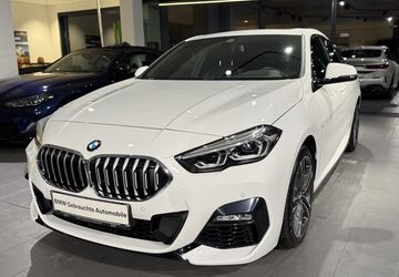 BMW 220 Gran Coupé 6.000 km 37.990 &euro; Pegnitz 91257