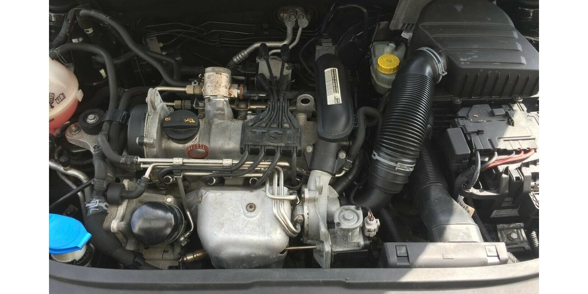 Skoda Fabia Sond. Mod.,Alu,Klima,Temp.,Sitzheiz.! 116.000 km 5.990 &euro; Himmelkron 95502